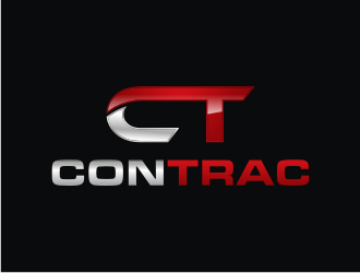 PCT Project Core Tracking logo design by Franky.