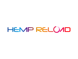 Hemp Reload logo design by torresace
