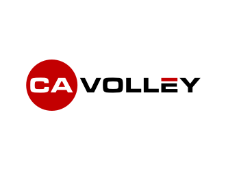California Volleyball Club logo design by nurul_rizkon