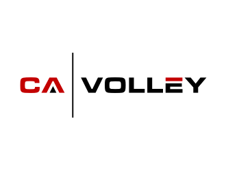 California Volleyball Club logo design by nurul_rizkon