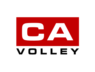 California Volleyball Club logo design by nurul_rizkon