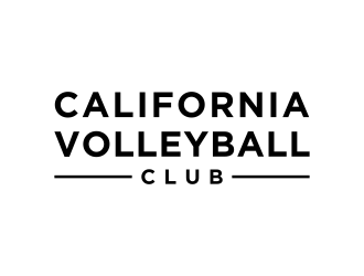 California Volleyball Club logo design by salis17