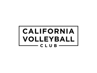 California Volleyball Club logo design by salis17