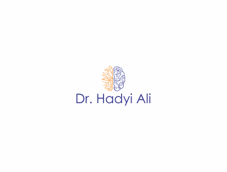 Dr. Hadyi Ali logo design by apikapal