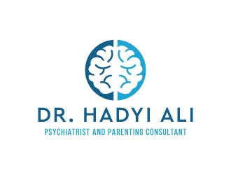 Dr. Hadyi Ali logo design by akilis13