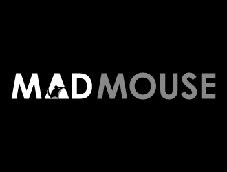 Mad Mouse Graphics logo design by fries
