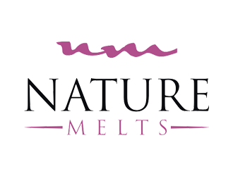 Nature Melts logo design by Kraken