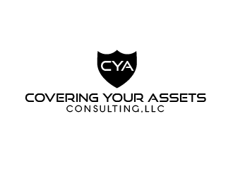 Covering Your Assets Consulting,LLC logo design by justin_ezra