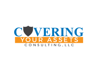 Covering Your Assets Consulting,LLC logo design by justin_ezra
