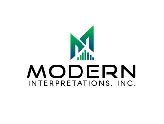Modern logo design by justin_ezra