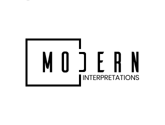 Modern logo design by Akhtar