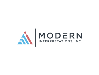 Modern logo design by ndaru