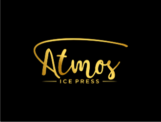 Atmos Ice press