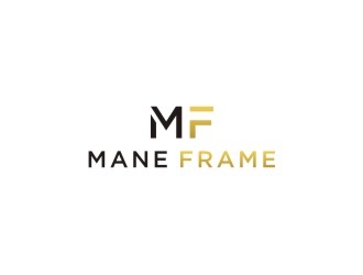 Mane Frame logo design by sabyan