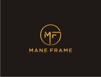 Mane Frame logo design by sabyan