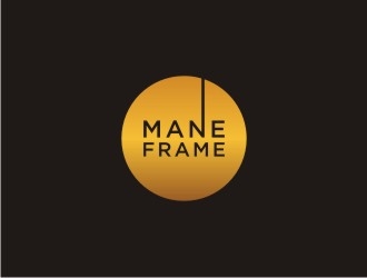 Mane Frame logo design by sabyan
