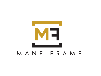Mane Frame logo design by vinve