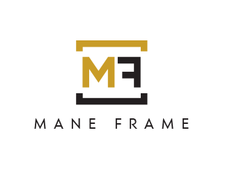 Mane Frame logo design by vinve