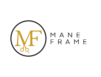 Mane Frame logo design by vinve