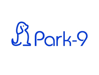 ParK-9 logo design by jonggol