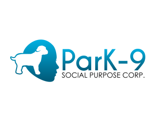 ParK-9 logo design by serprimero