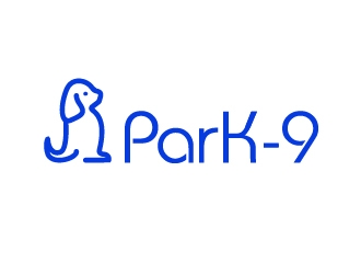 ParK-9 logo design by jonggol