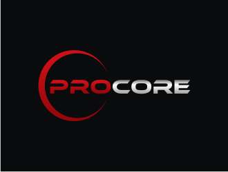 PCT Project Core Tracking logo design by Franky.