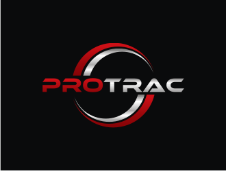 PCT Project Core Tracking logo design by Franky.