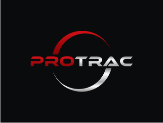 PCT Project Core Tracking logo design by Franky.