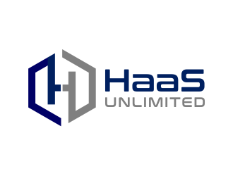 HaaS Unlimited logo design by done