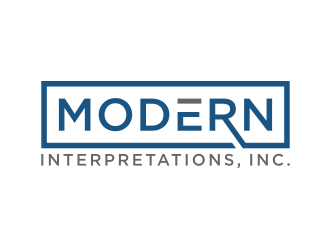 Modern logo design by nurul_rizkon