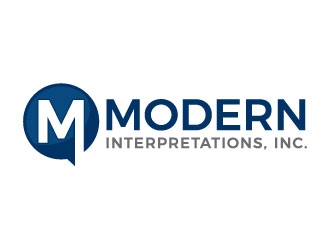 Modern logo design by J0s3Ph