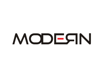 Modern logo design by ohtani15
