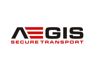 Aegis Secure Transport logo design by scolessi