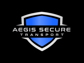 Aegis Secure Transport logo design by firstmove