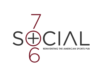 706 Social  logo design by scolessi
