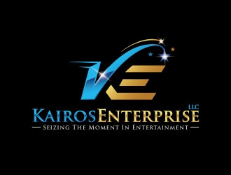  logo design by sanworks