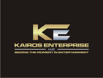Kairos Enterprise LLC logo design by rief
