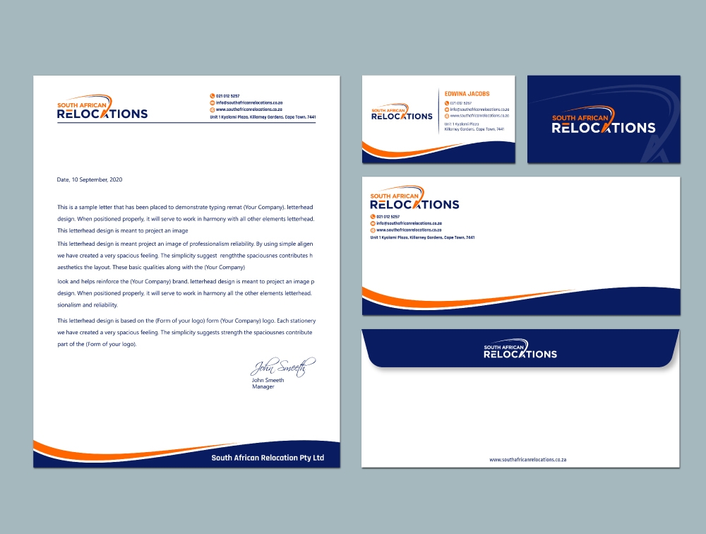 logo design by Boomstudioz