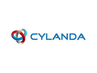 Cylanda logo design by pencilhand