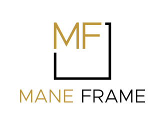 Mane Frame logo design by lexipej