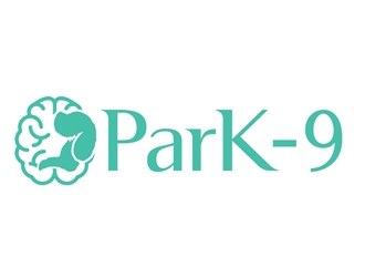 ParK-9 logo design by Roma