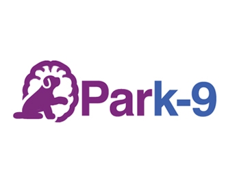 ParK-9 logo design by Roma