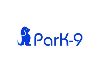 ParK-9 logo design by jonggol