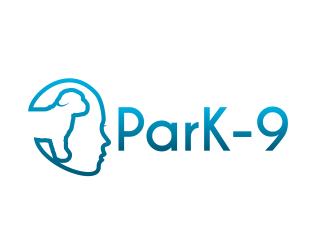 ParK-9 logo design by serprimero
