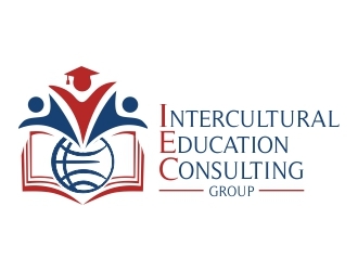 Intercultural Education Consulting Group Logo Design 48hourslogo Com