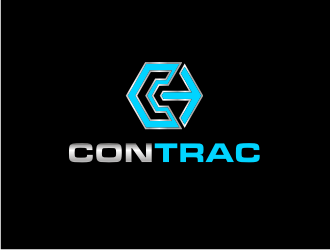 PCT Project Core Tracking logo design by Franky.