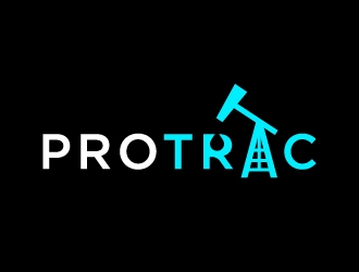 PCT Project Core Tracking logo design by pambudi