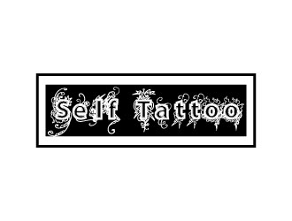 Self Tattoo logo design by Erasedink