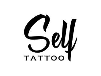 Self Tattoo logo design by cintoko